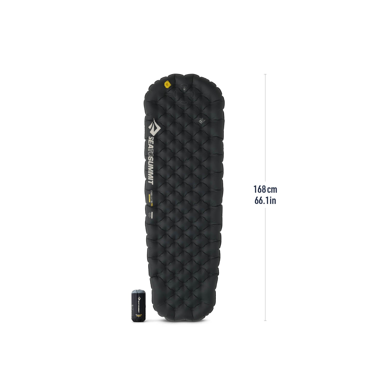 Sea to Summit Ether Light XR Pro Insulated Air Sleeping Mat