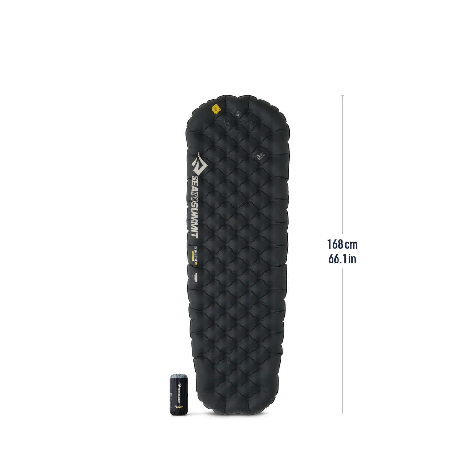 Sea to Summit Ether Light XR Pro Insulated Air Sleeping Mat 2