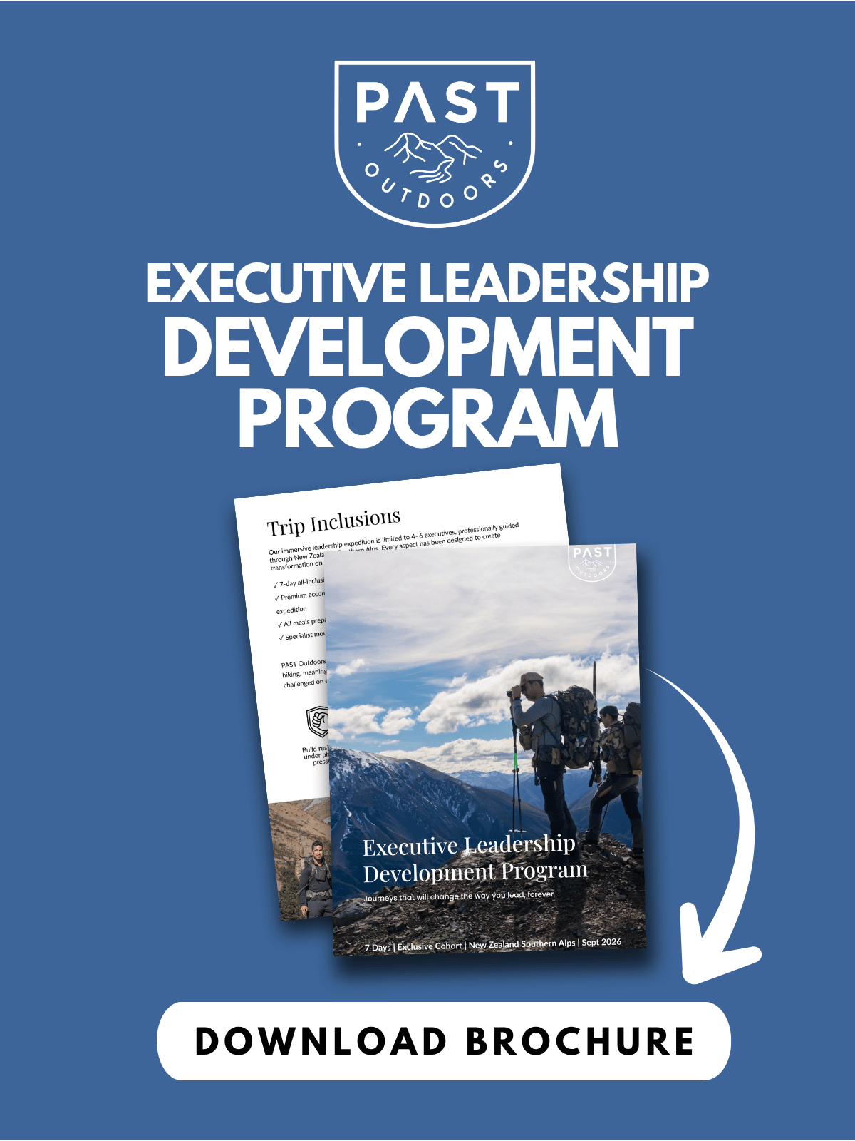 FREE: Executive Leadership Development Program PDF Download