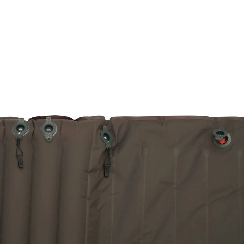 Exped Dura 6.5R Inflatable Mat Duo 3
