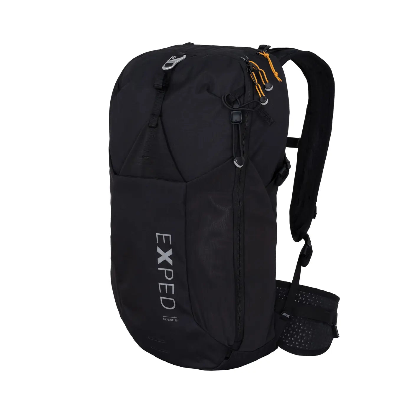 Exped Skyline 20L Backpack - Black 3