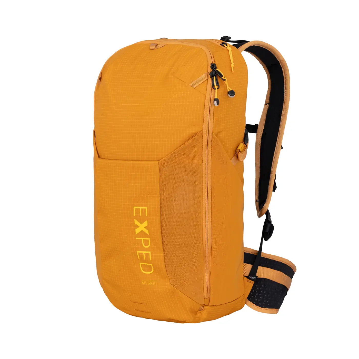 Exped Skyline 20L Backpack - Gold 1