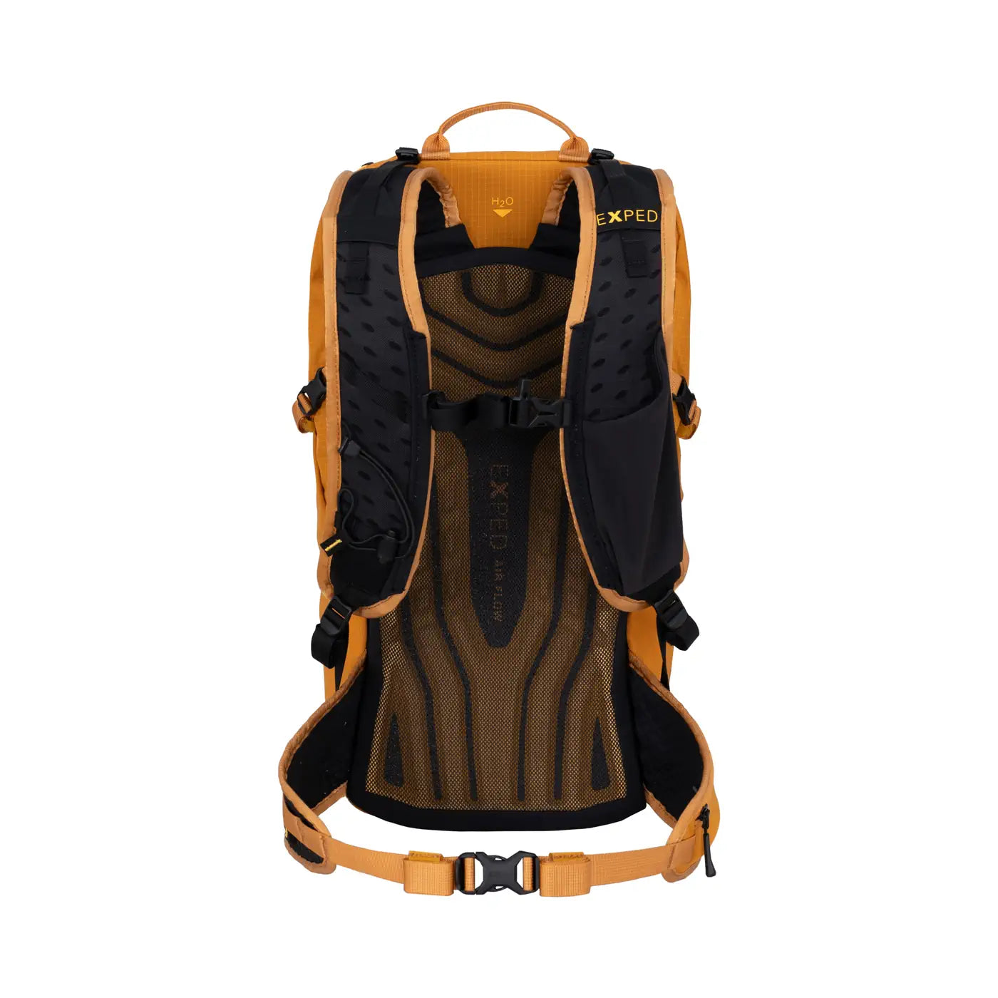 Exped Skyline 20L Backpack - Gold 2