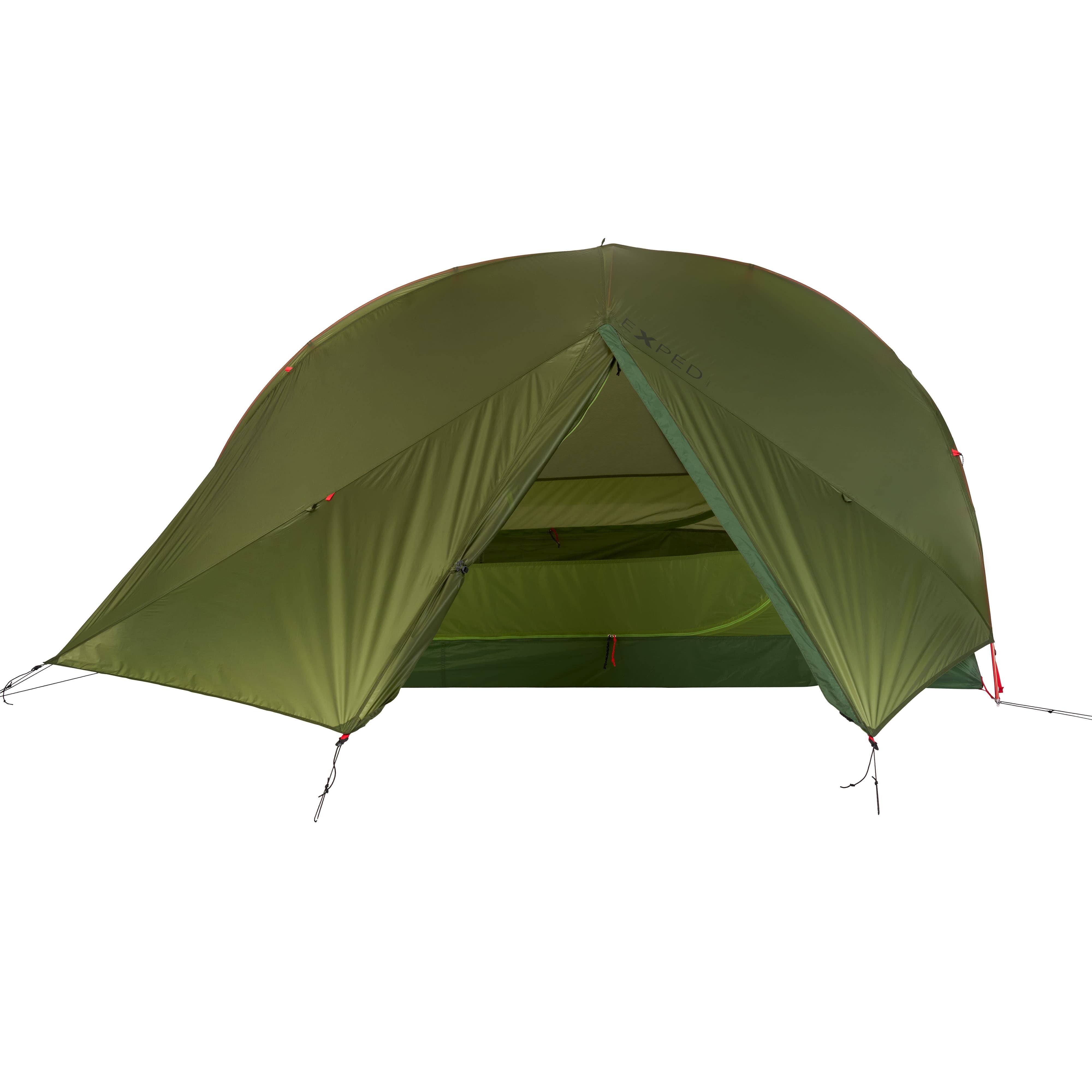 Exped Cassira 2 Person Tent 1