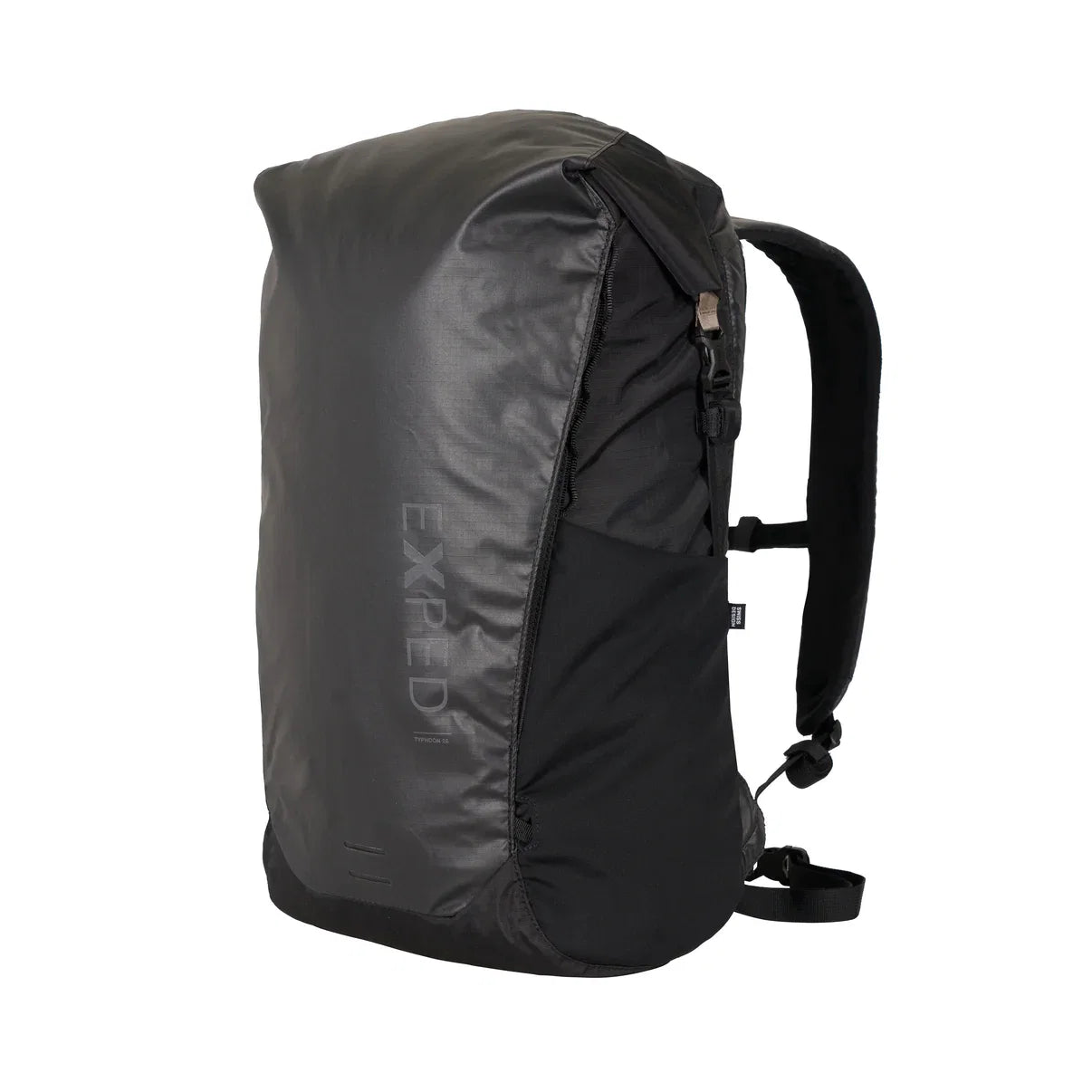 Exped Typhoon 25 - Black 5