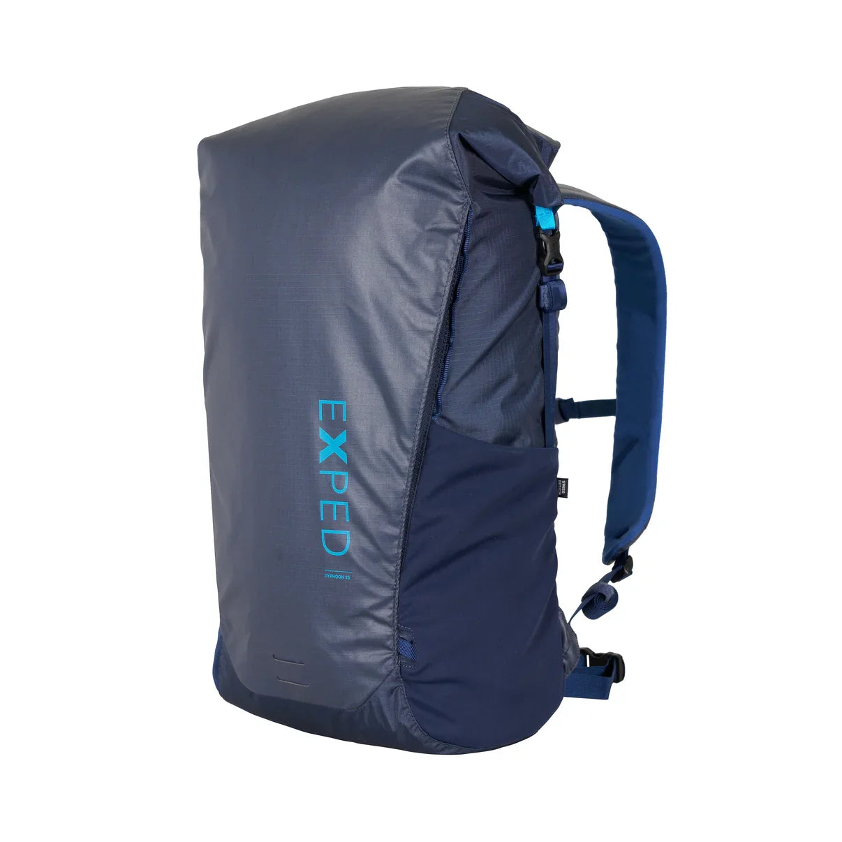 Exped Typhoon 25 - Navy 4