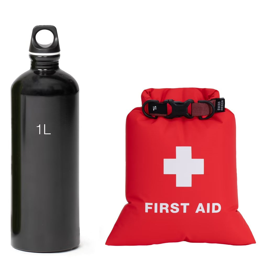Exped Drybag First Aid - 1L 2