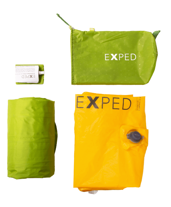 Exped 3R Duo Sleeping Mat