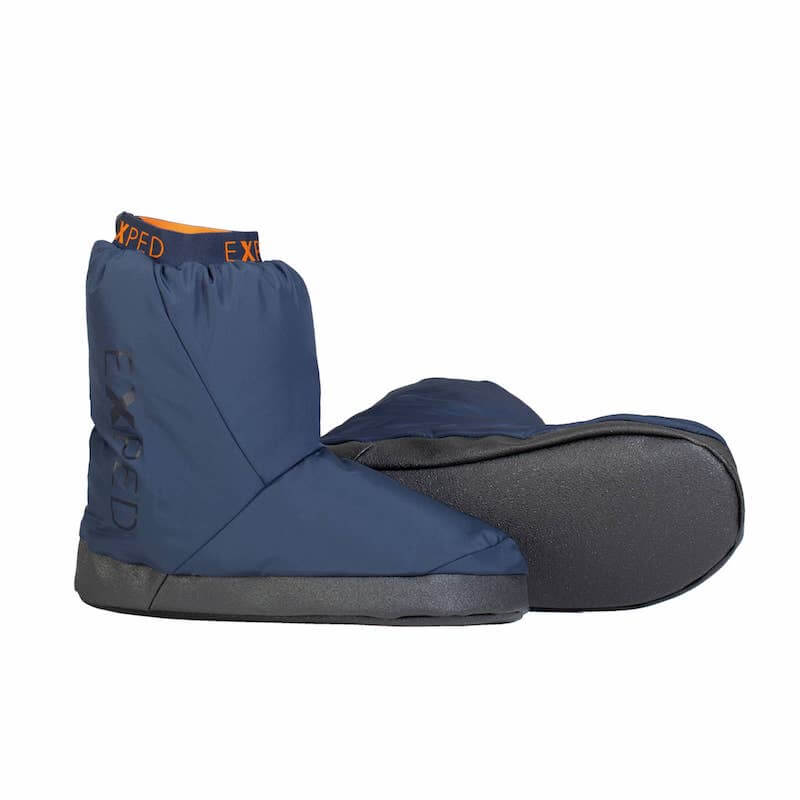 Exped Insulated Camp Booty - Navy 3