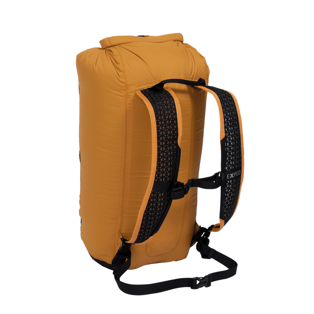 Exped Cloudburst 25 Backpack 6