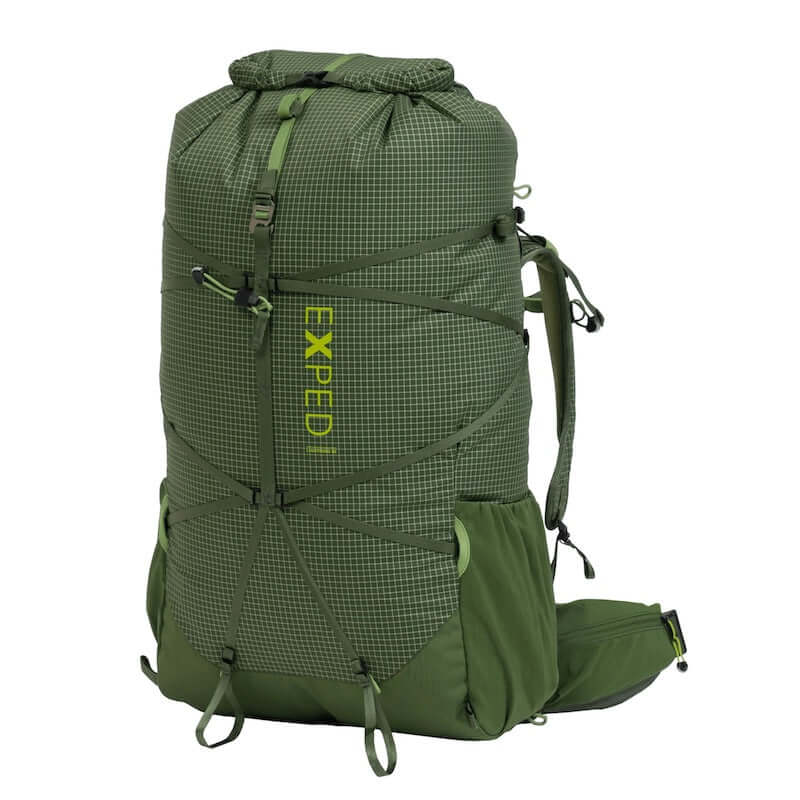 Exped Lightning 60 Litre Womens Backpack