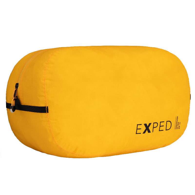 Exped Organizer Ultra Zip Packing Cubes - 13L 5