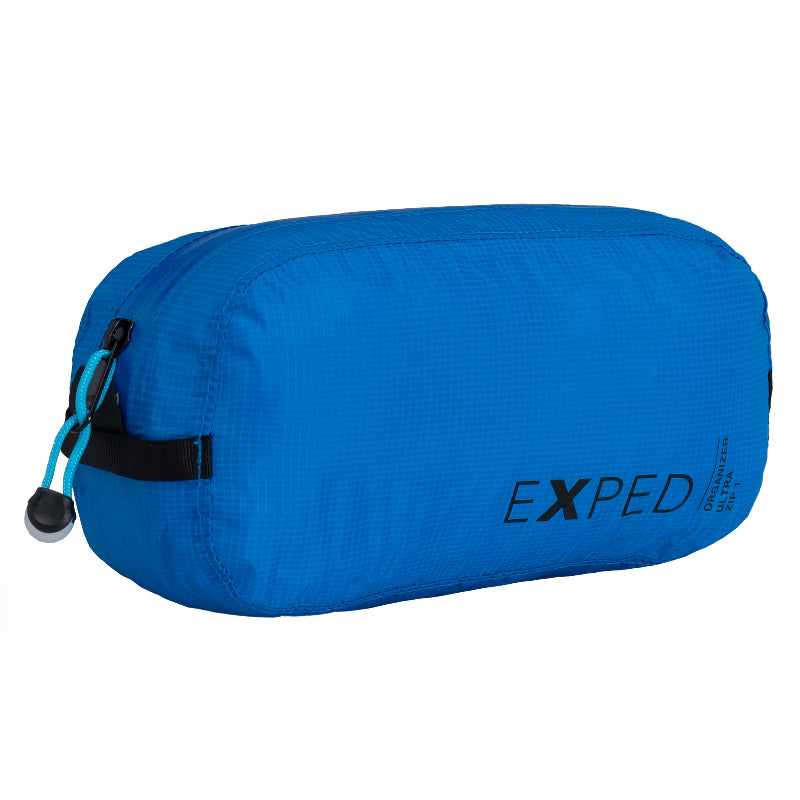 Exped Organizer Ultra Zip Packing Cubes - 1L 2