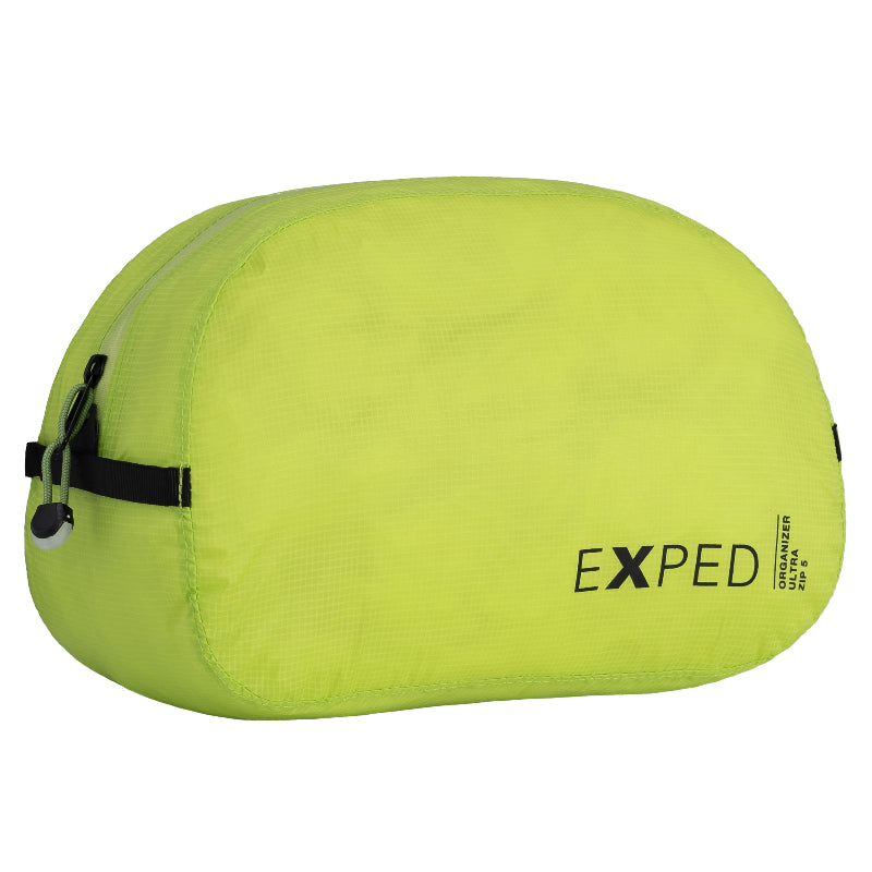 Exped Organizer Ultra Zip Packing Cubes - 5L 3