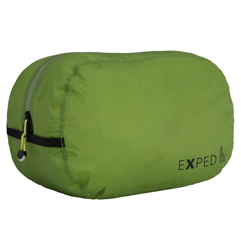 Exped Organizer Ultra Zip Packing Cubes - 8L 4