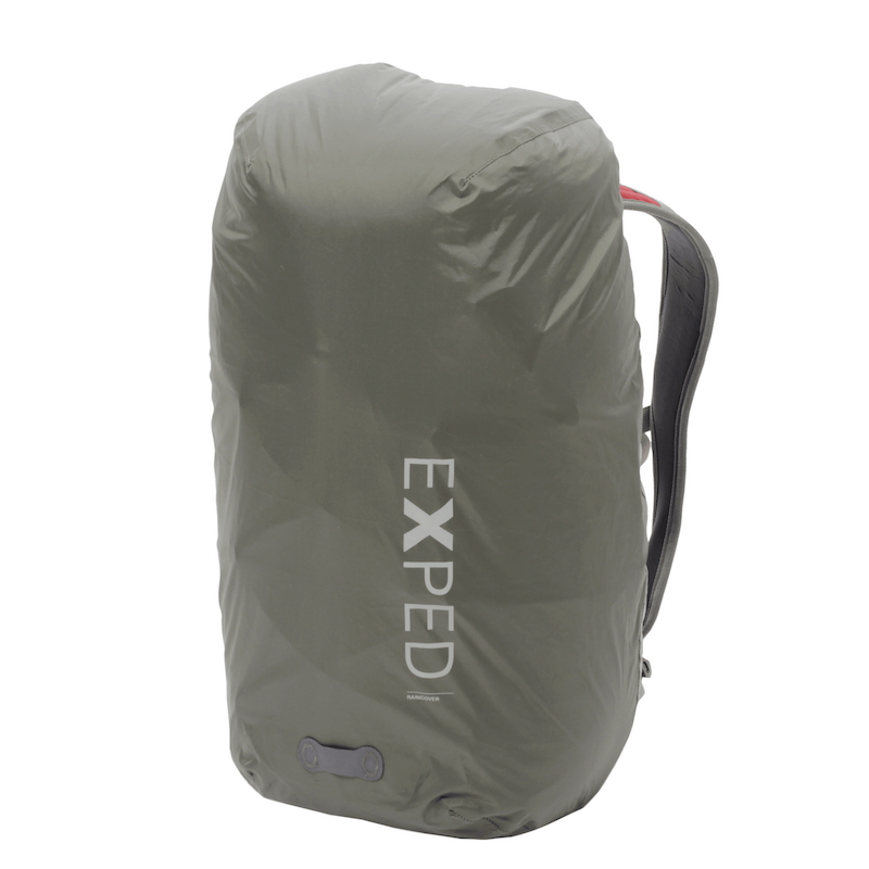 Exped Backpack Raincover 2