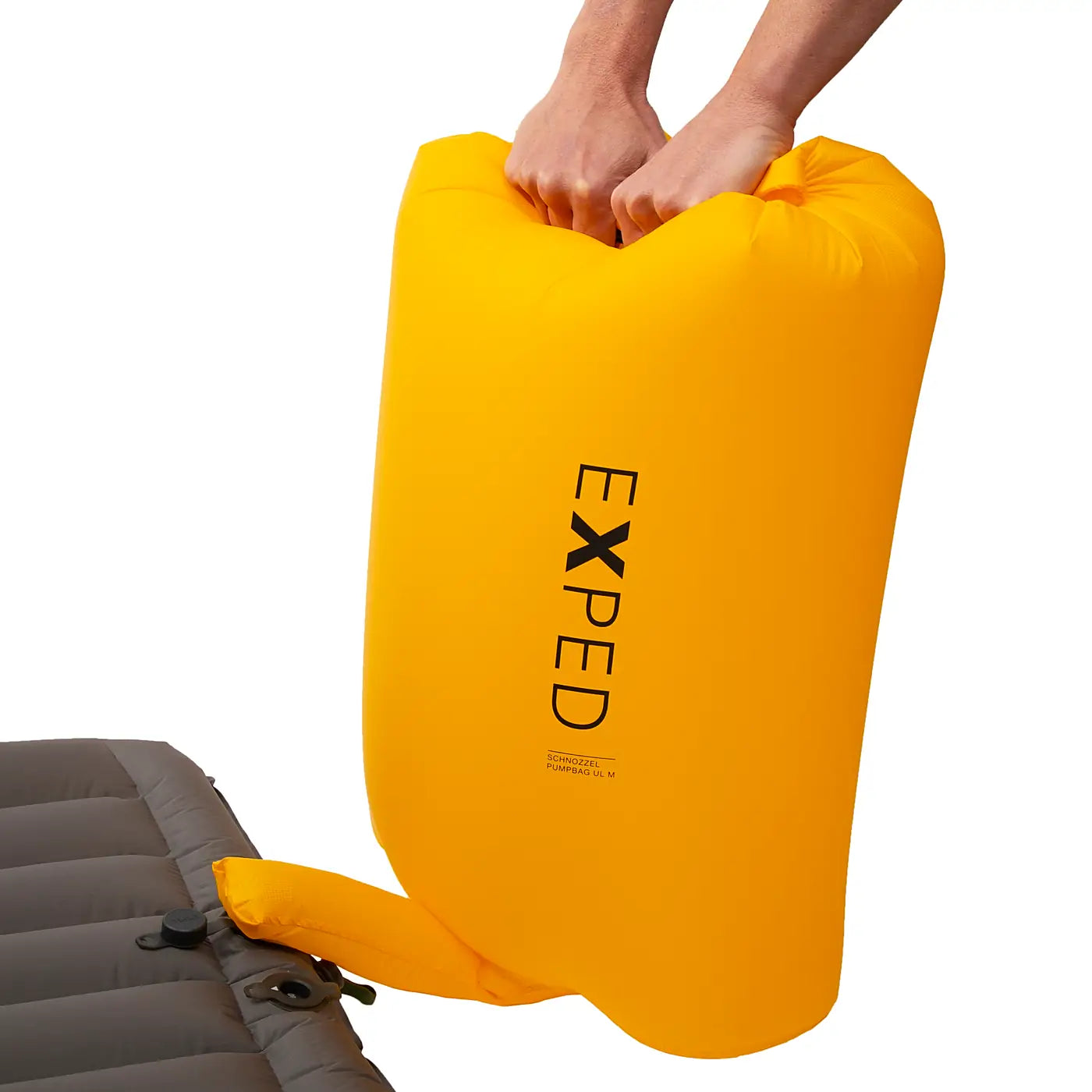 Exped UL Schnozzel Pumpbag 1