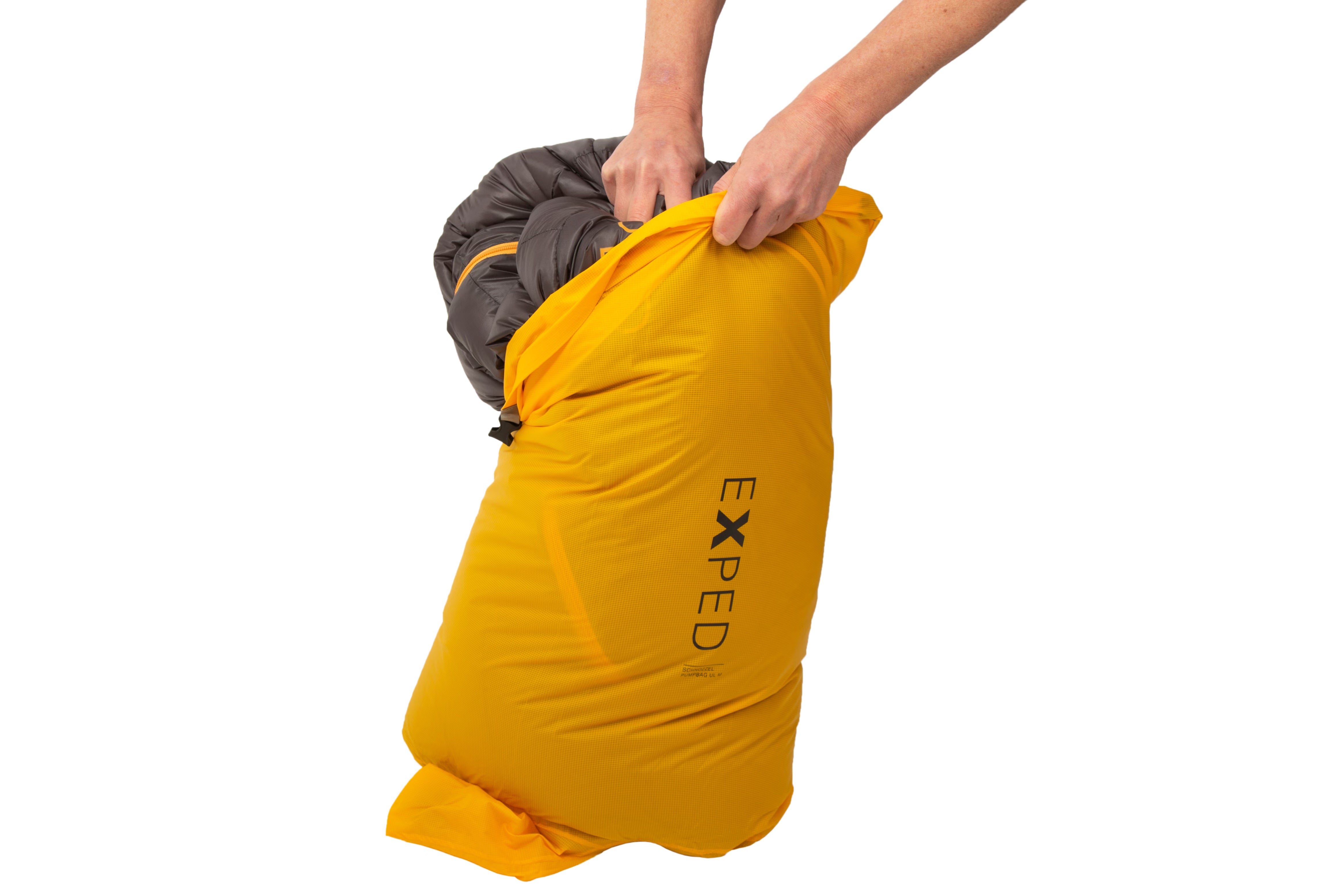 Exped UL Schnozzel Pumpbag