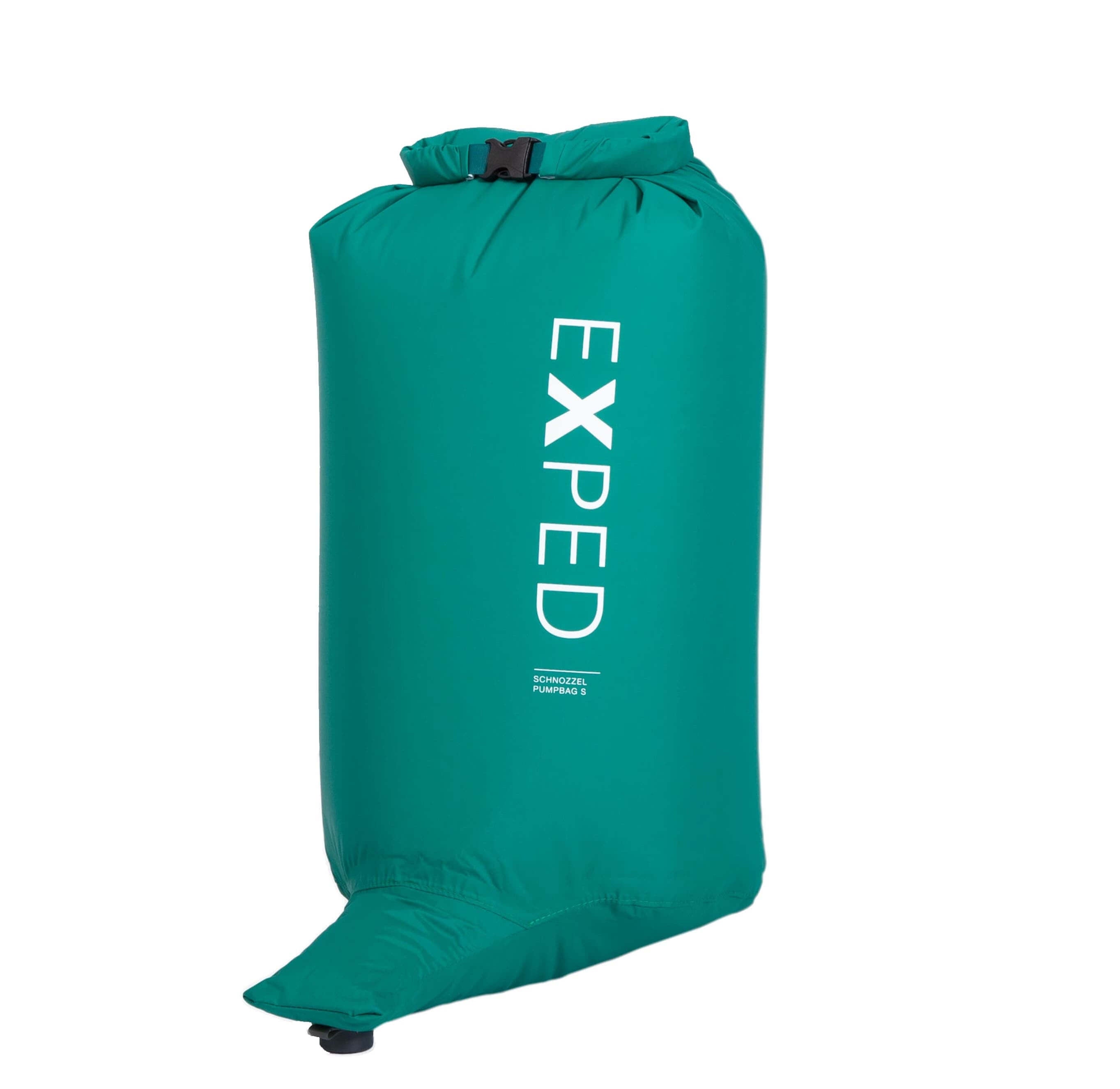 Exped Schnozzle Pumpbag