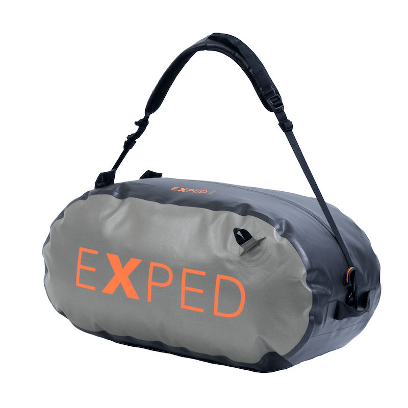 Exped Tempest 70 Duffle 2