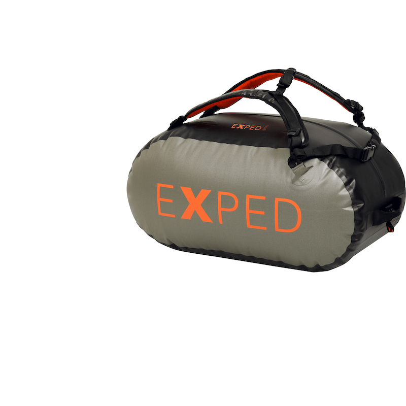 Exped Tempest 100 Duffle