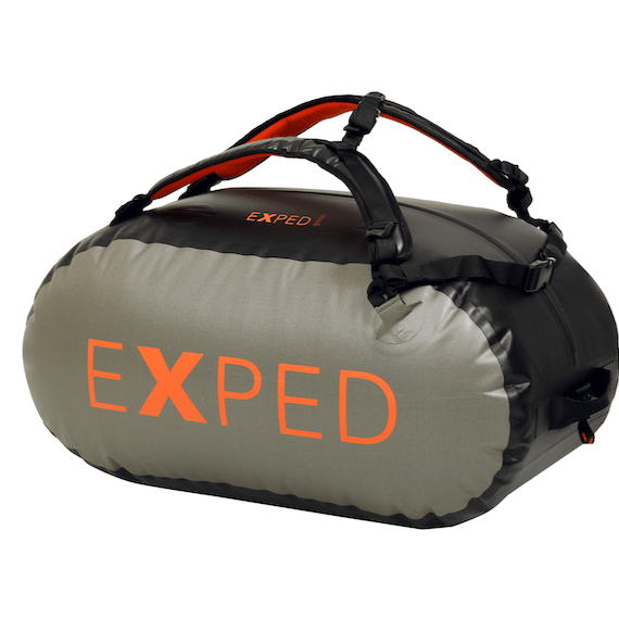 Exped Tempest 140 Duffle