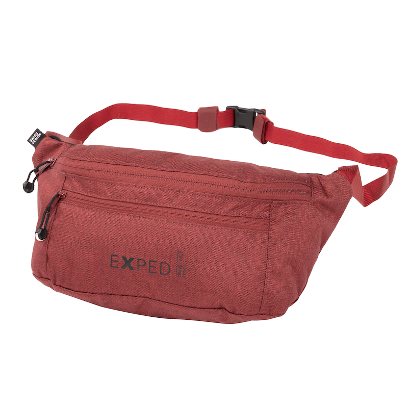 Exped Travel Belt Pouch