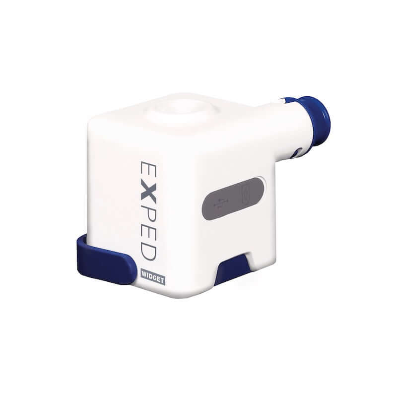 Exped Widget 1