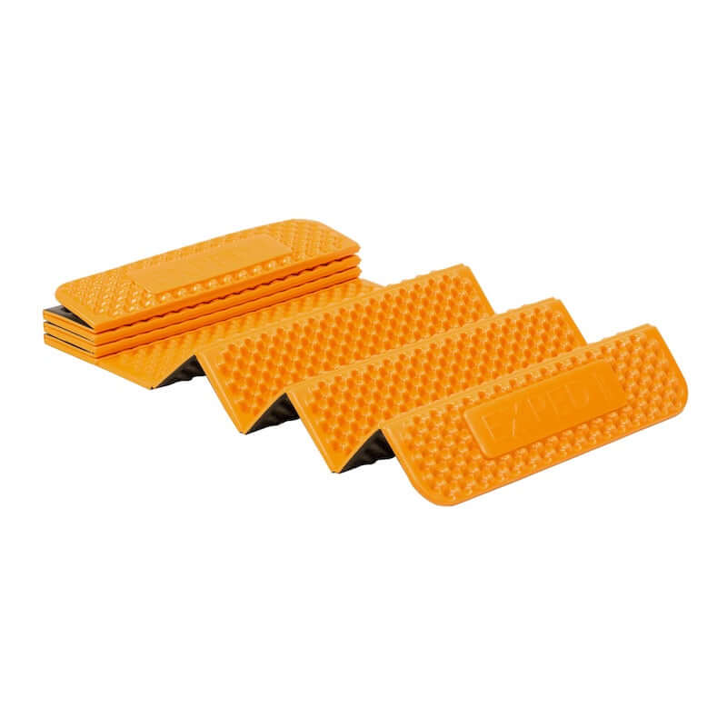 Exped Flex Mat Sleeping Pad - Orange 2