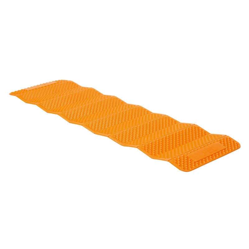 Exped Flex Mat Sleeping Pad - Orange 1