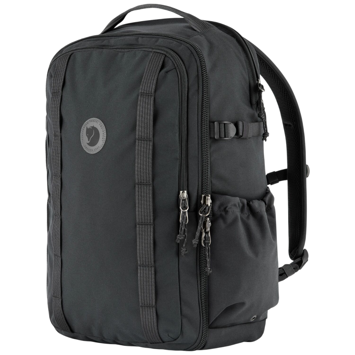 Fjällräven Färden Carry-On Pack 30 - 037 - Coal Black