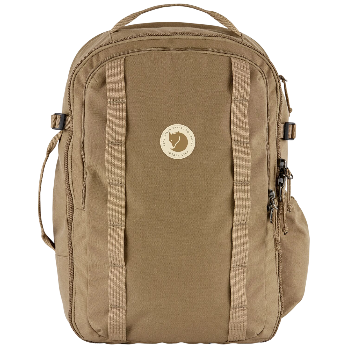 Fjällräven Färden Carry-On Pack 30 - 221 - Clay