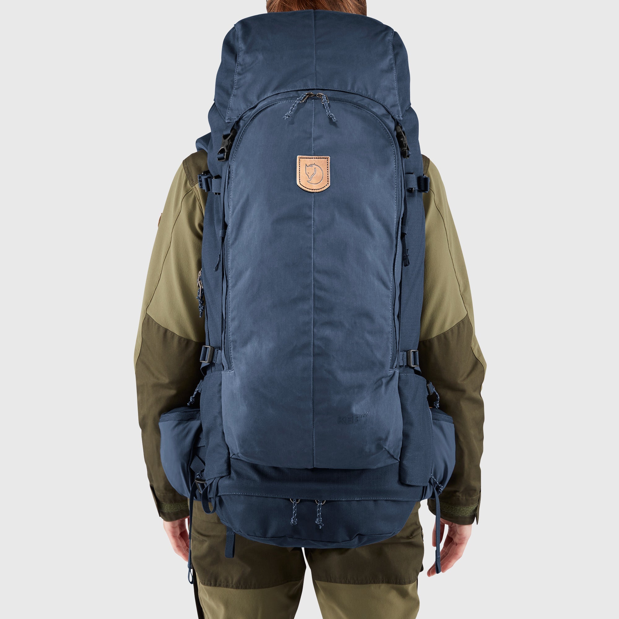 Fjällräven Keb 72 Litre Women's Hiking Backpack 5