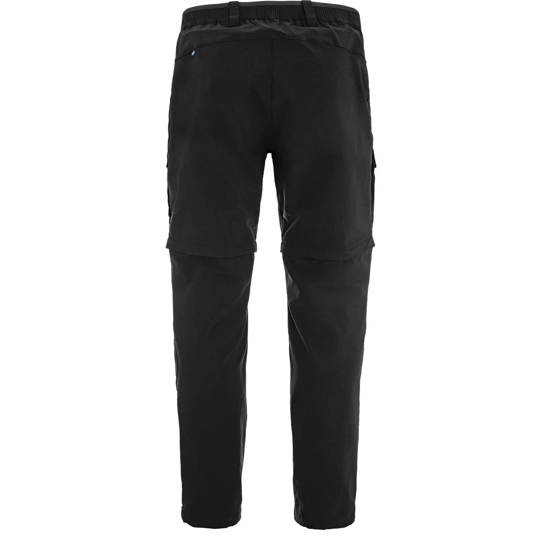 Fjällräven Abisko Hybrid Trail Trousers Zip-off M