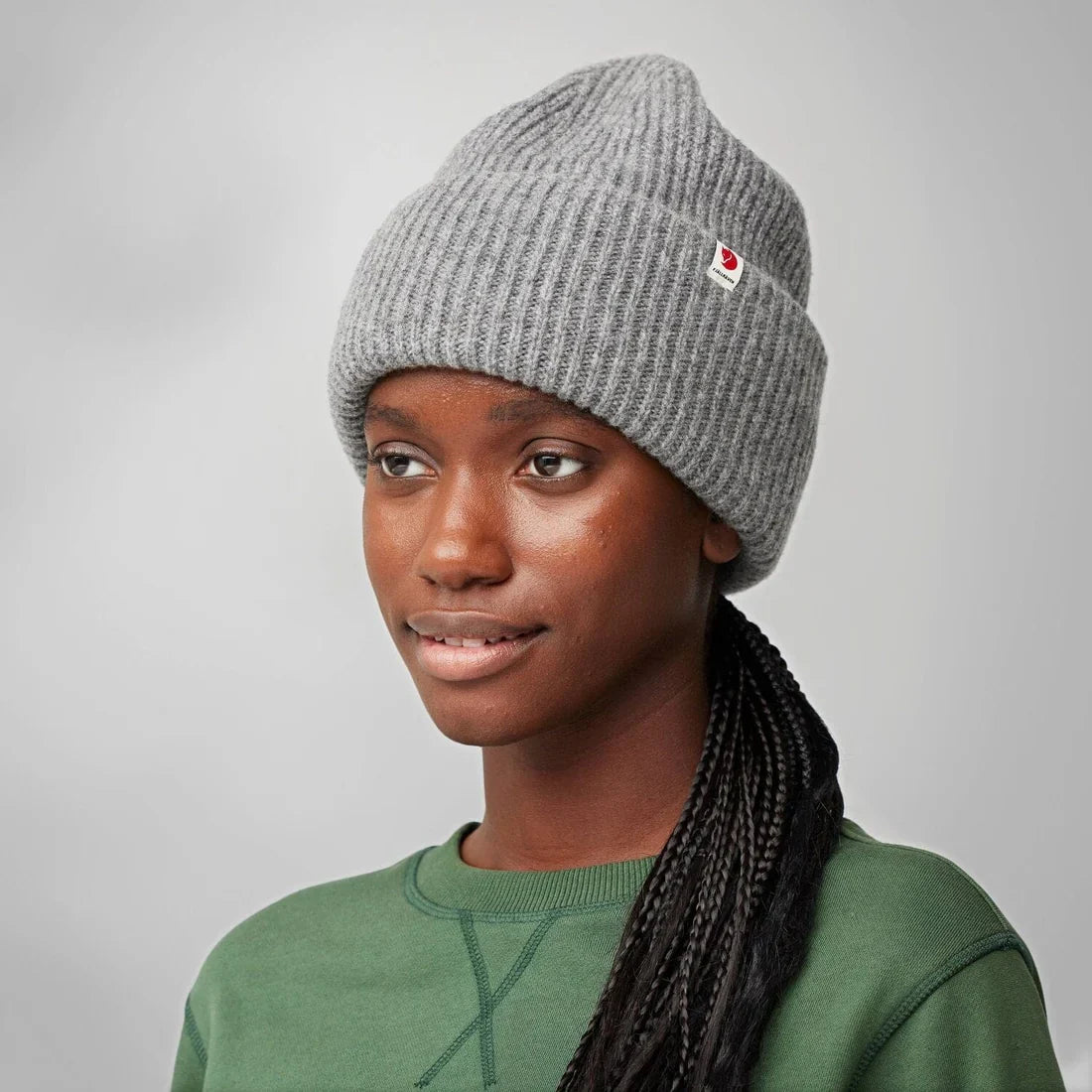 Fjällräven Heavy Beanie 10