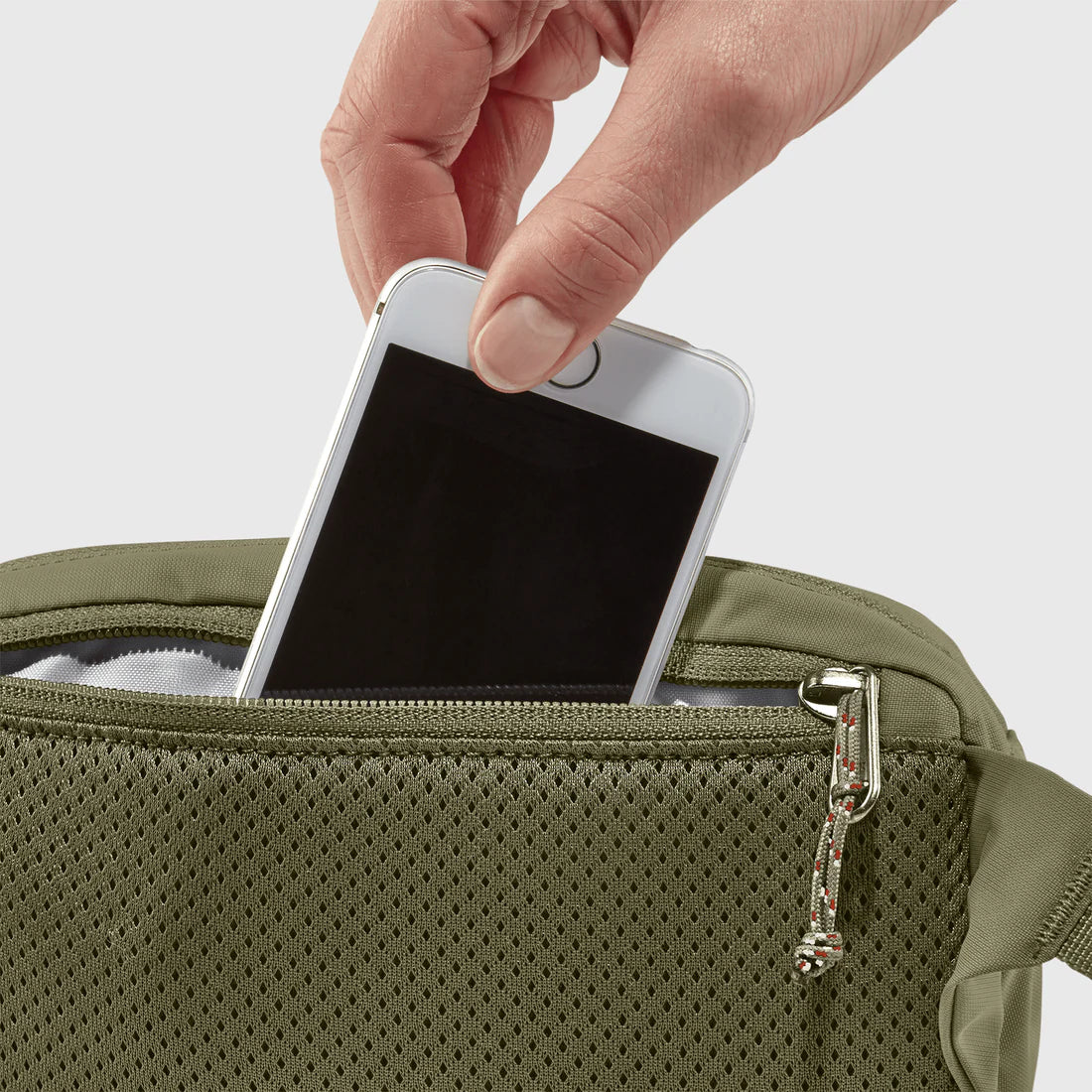 Fjällräven High Coast Hip Pack