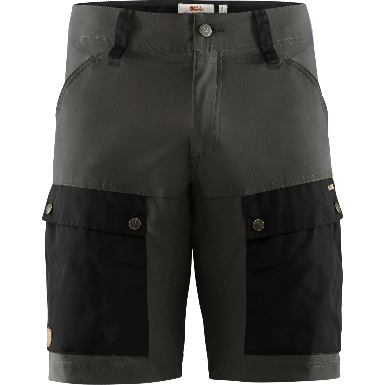 Fjallraven Keb Shorts Mens