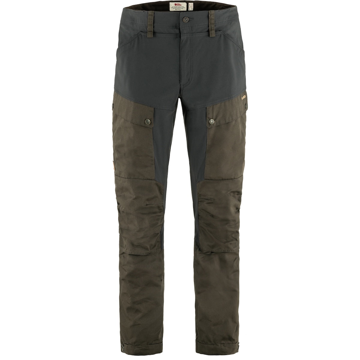 Fjällräven Keb Trousers Men's Regular
