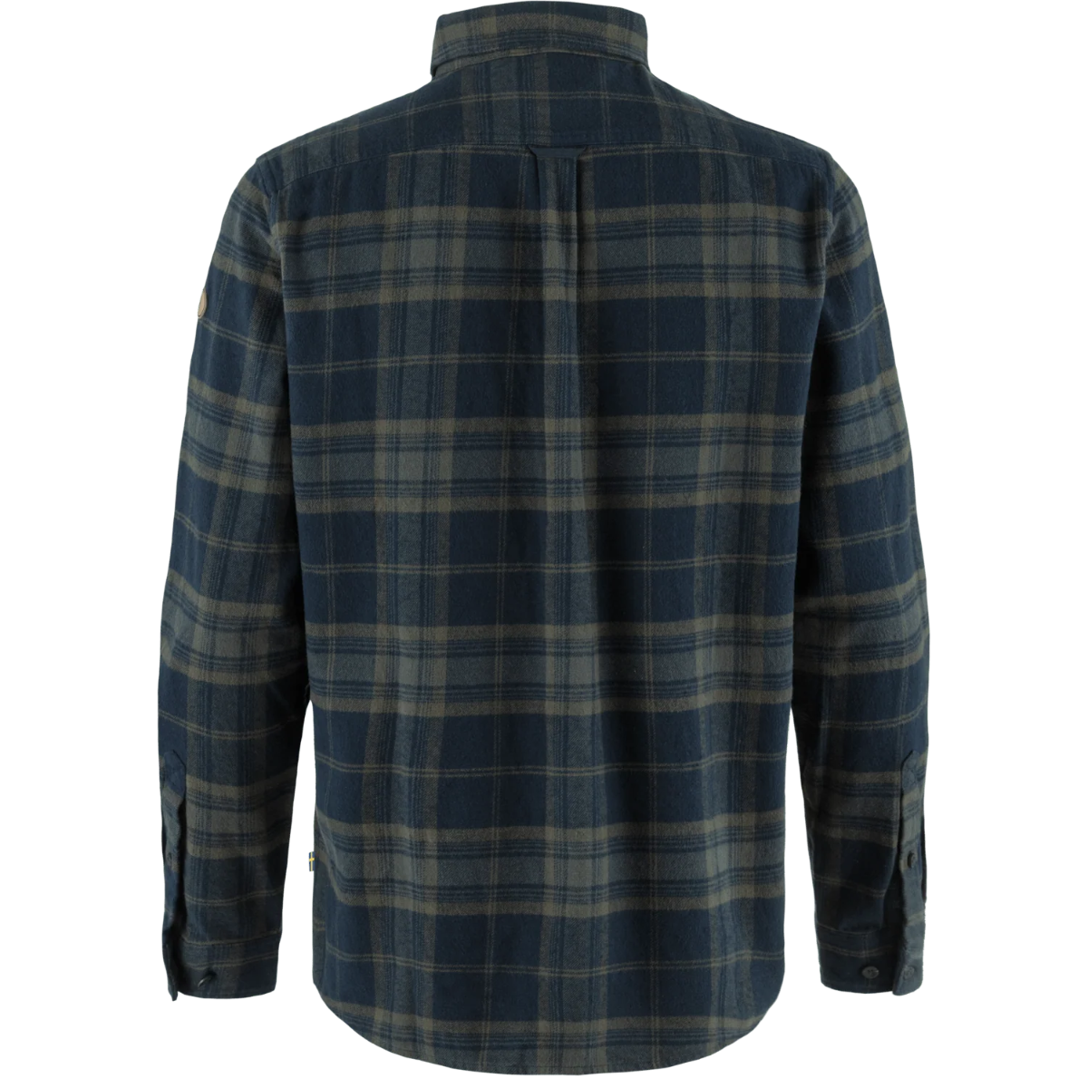 Fjällräven Övik Twill Shirt LS M