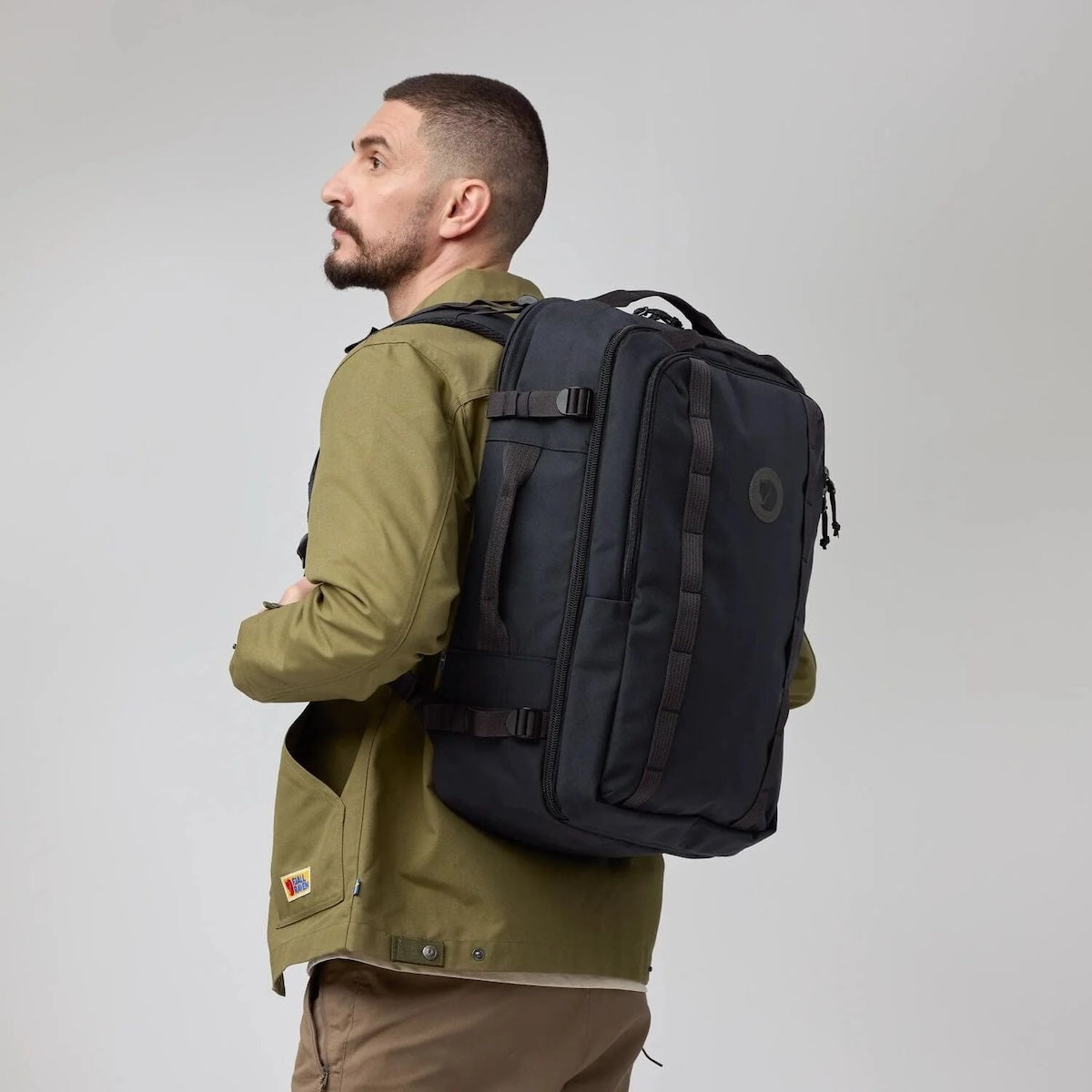 Fjällräven Färden Carry-On Pack