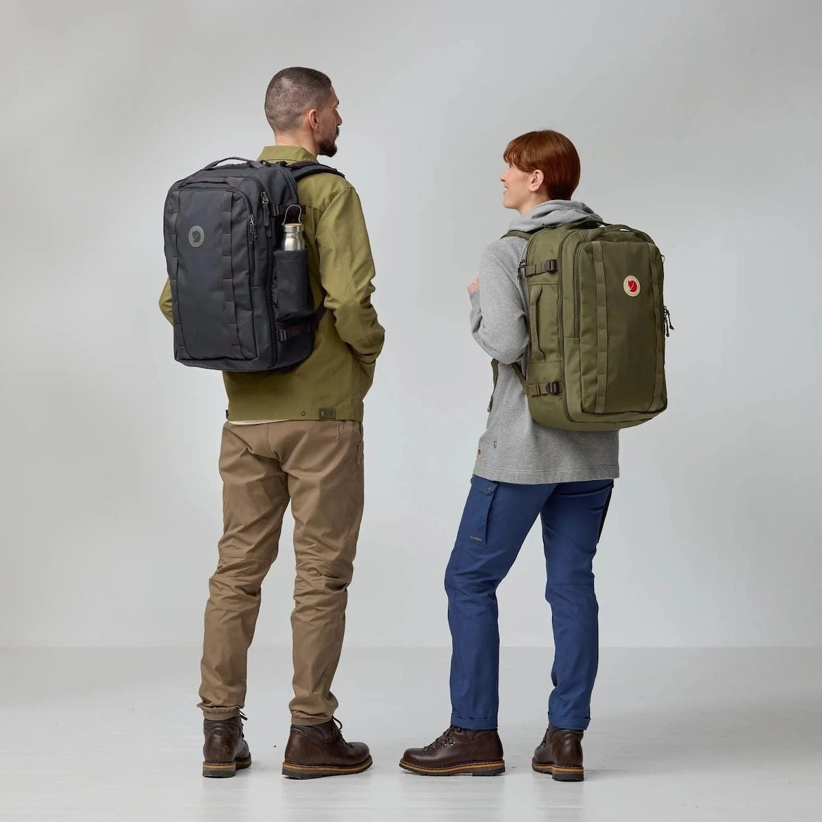 Fjällräven Färden Carry-On Pack
