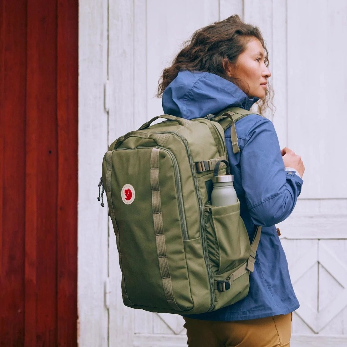 Fjällräven Färden Carry-On Pack