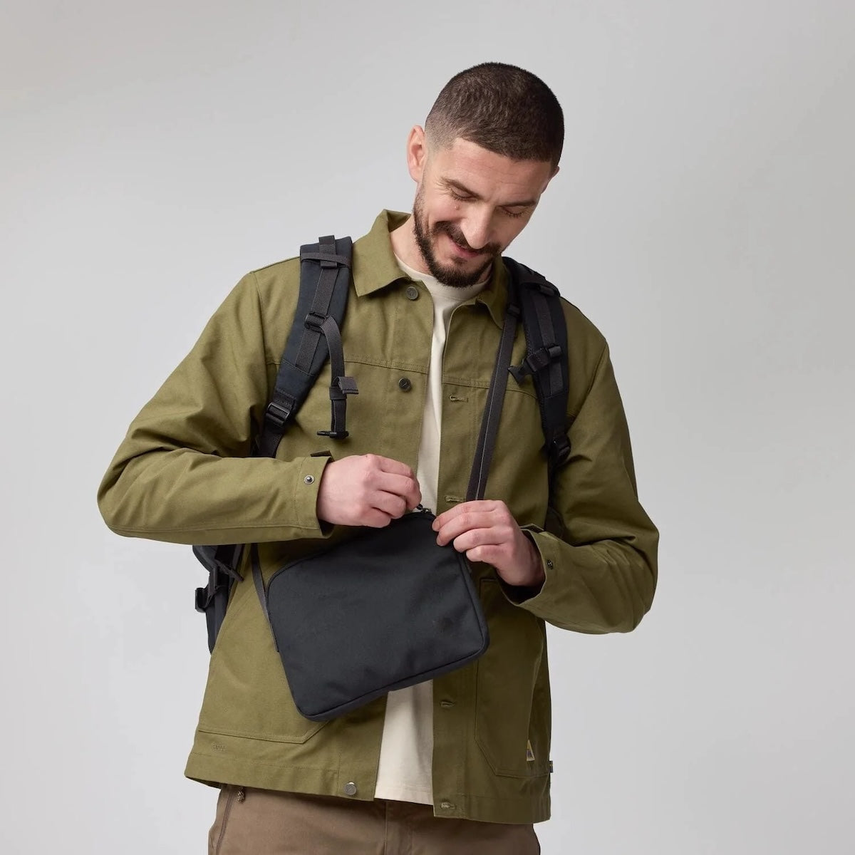 Fjällräven Färden Carry-On Pack