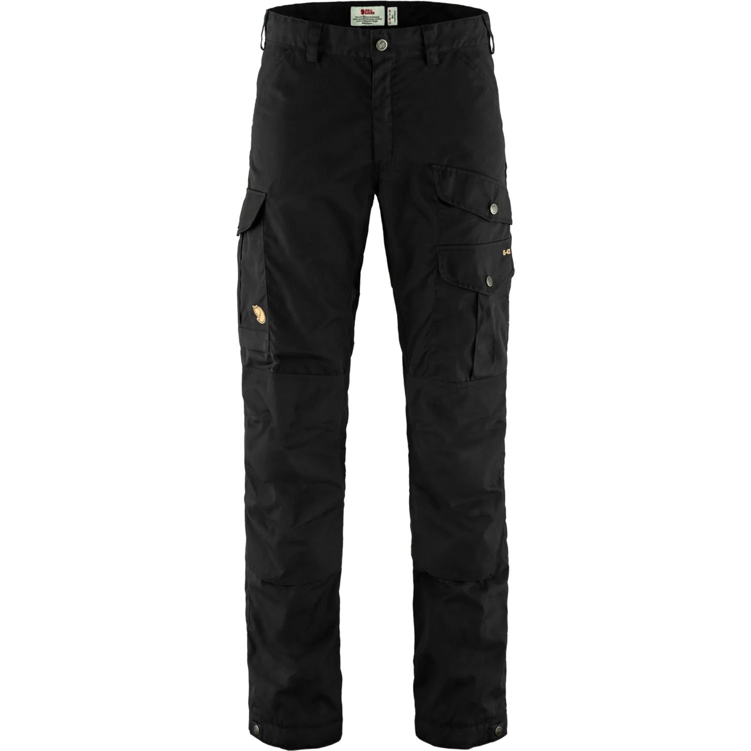 Fjällräven Vidda Pro Trousers Men's Regular
