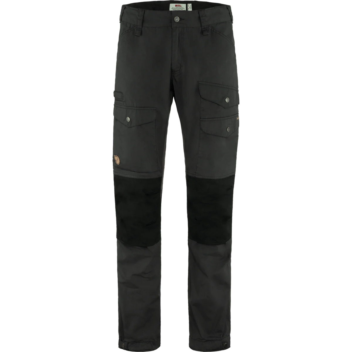 Fjällräven Vidda Pro Ventilated Trousers Men's Regular