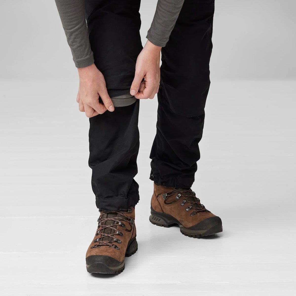 Fjällräven Vidda Pro Ventilated Trousers Women's Regular