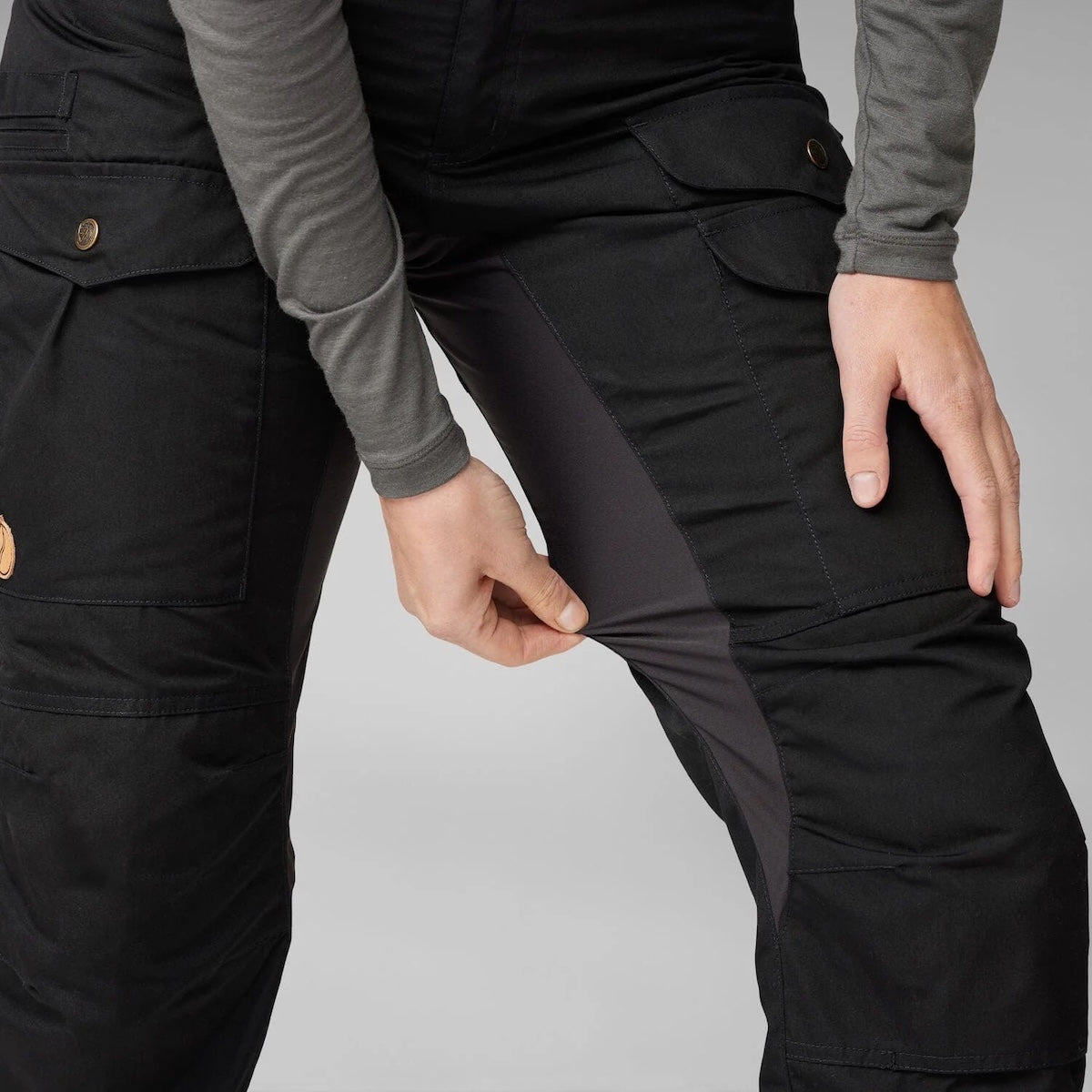 Fjällräven Vidda Pro Ventilated Trousers Women's Regular