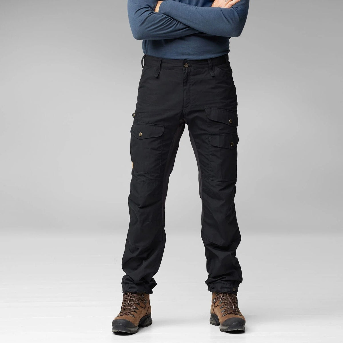 Fjällräven Vidda Pro Ventilated Trousers Men's Regular