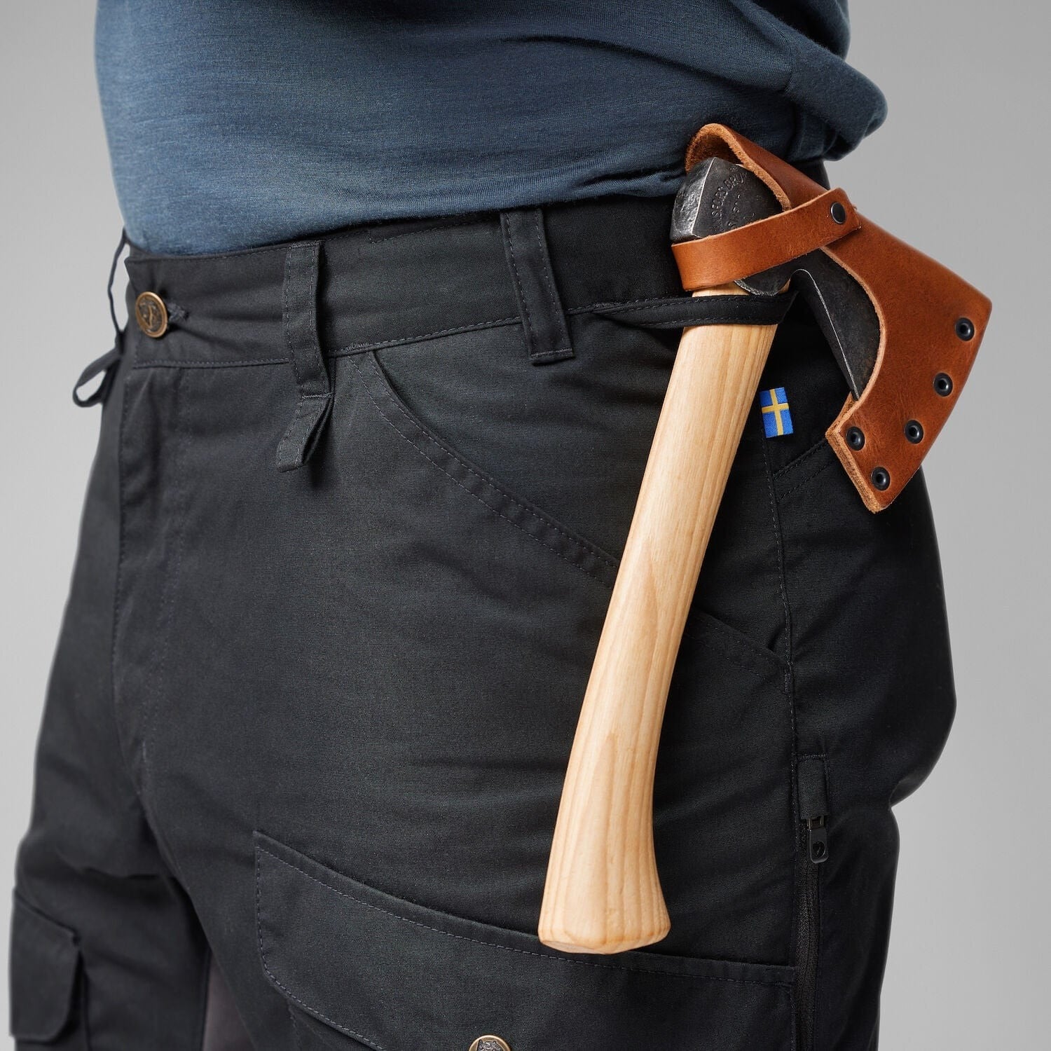 Fjällräven Vidda Pro Ventilated Trousers Men's Regular