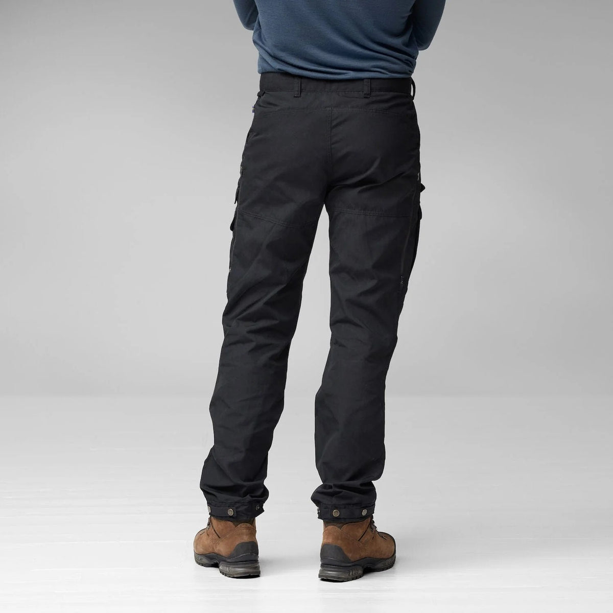 Fjällräven Vidda Pro Ventilated Trousers Men's Regular